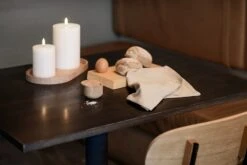 Oval Bakke 10 Oval Bakke -Salling Butik ekta uyuni scala chair wood tray salt me classic pillar candles cutting board small