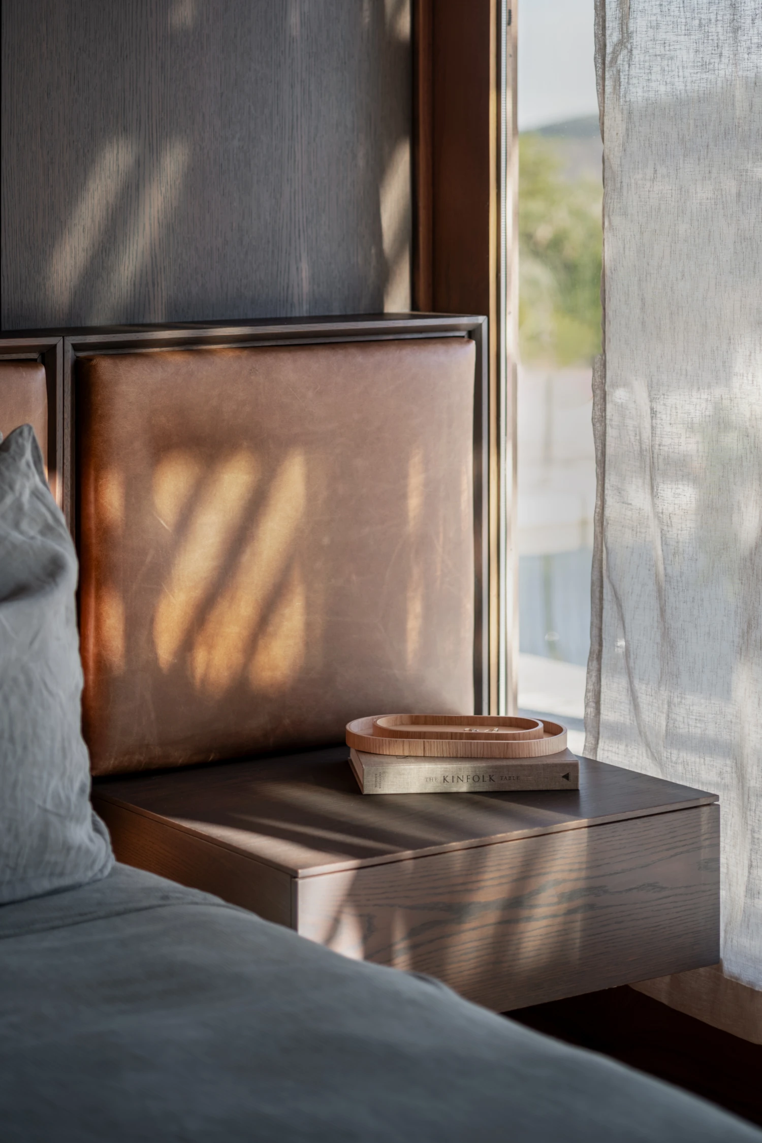 Oval Bakke 4 Oval Bakke - Billede 4