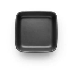 Eva Solo Nordic Kitchen Skål, Sort, 11x11 Cm
