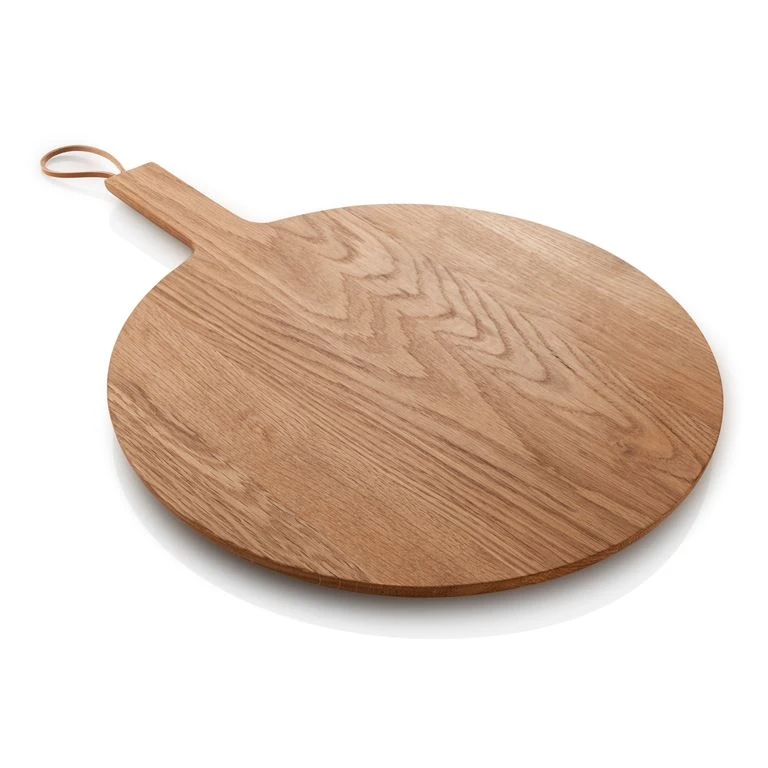 Eva Solo Nordic Kitchen Skærebræt, Oak 1 Eva Solo Nordic Kitchen Skærebræt, Oak