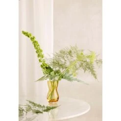 Holmegaard Calabas Vase, Amber 7 Holmegaard Calabas Vase, Amber -Salling Butik f402a2cb09018007b02f3a1eca134b84cfc025c2