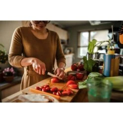 Fiskars Functional Form Tomatkniv 11 Fiskars Functional Form Tomatkniv -Salling Butik fiskars action ff tomato knife 1057543