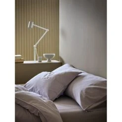 Frøya Sengesæt, Lavendel, 140x220 Cm -Salling Butik fr ya lavendel steinvasket bom multipute web 1