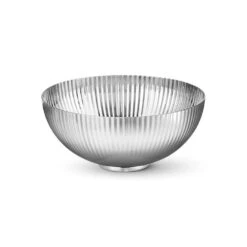 Georg Jensen Bernadotte Skål, Small, Ø13 Cm