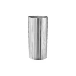 Georg Jensen Bernadotte Vase, Stål