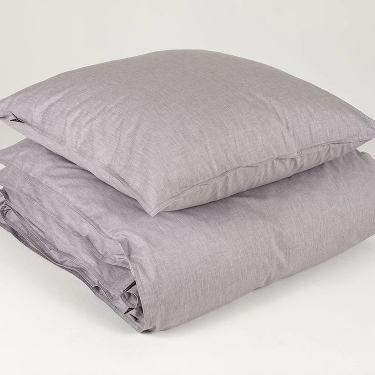 Harvest Sengetøj, Cappuccino, 140x200 Cm 2 Harvest Sengetøj, Cappuccino, 140x200 Cm - Billede 2