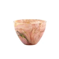 Havana Banana Skål, Banana Pink, Lille