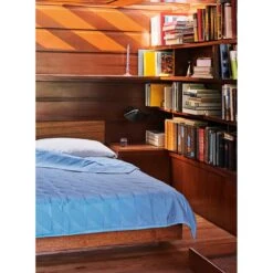 Hay Conical 6-Pak Stearinlys, Nude/Caramel/Mint -Salling Butik hay conical stearinlys peach caramel mint 6 stk 3