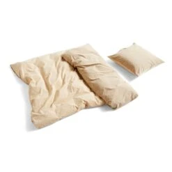 Hay Duo Sengelinned, Cappucino, 140x200 Cm