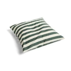 Hay Été Duvet Pudebetræk, Mørkegrøn, 60x63 Cm