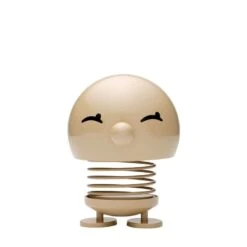 Hoptimist Classic Bimble, Latte