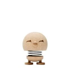 Hoptimist Woody Junior Bimble, Ubehandlet Eg