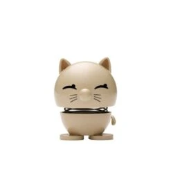 Hoptimist Kat, Latte