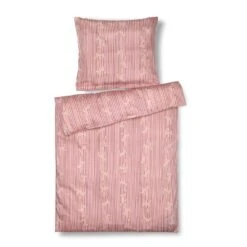 Kay Bojesen Babies Abe Juniorsengelinned, Rosa, 100x140 Cm