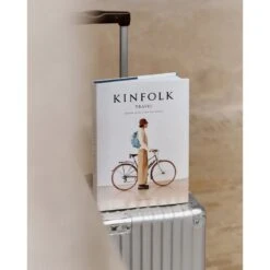 Kinfolk Travel 8 Kinfolk Travel -Salling Butik kinfolk