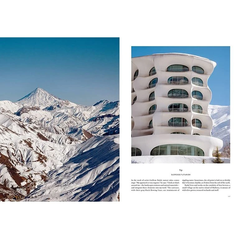 Kinfolk Travel 6 Kinfolk Travel - Billede 6