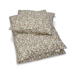 Konges Sløjd Sengetøj, Dino, 140x200 Cm