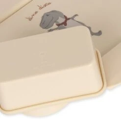 Konges Sløjd Madkasse, Dansosaurus -Salling Butik ks4505 dansosaurus extra 6