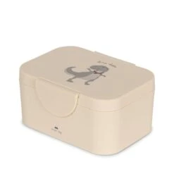 Konges Sløjd Madkasse, Dansosaurus