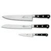 Licone Knivsæt, 3 Dele