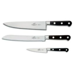 Licone Knivsæt, 3 Dele