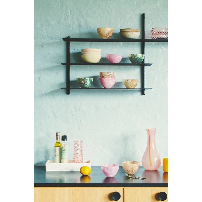 Havana Banana Skål, Banana Split, Medium 3 Havana Banana Skål, Banana Split, Medium - Billede 3