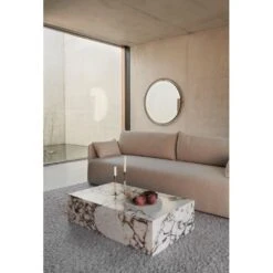 Menu Duca Lysestage, Bruneret Messing -Salling Butik menu duca lysestage bronzed brass 2