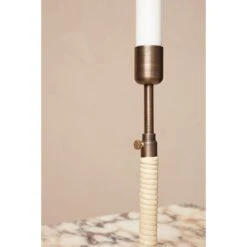 Menu Duca Lysestage, Bruneret Messing -Salling Butik menu duca 2