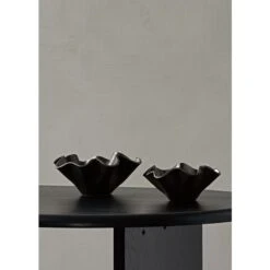 Menu Fragilis Skål, Sort, Ø20 Cm -Salling Butik menu fragilis bowl 2