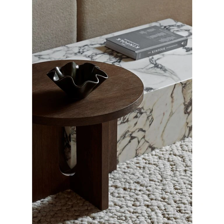 Menu Fragilis Skål, Sort, Ø23 Cm 5 Menu Fragilis Skål, Sort, Ø23 Cm - Billede 5