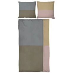 Mette Ditmer Domino Sengelinned, Oliven