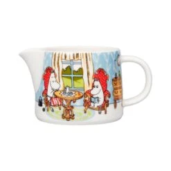 Mælkekande, Eftermiddag I Stuen, 0,35 L