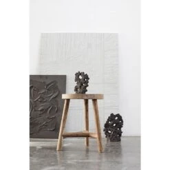 Muubs Soil Skulptur, Brun -Salling Butik muubs aw21 13