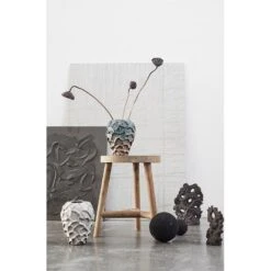 Muubs Soil Skulptur, Brun -Salling Butik muubs aw21 14
