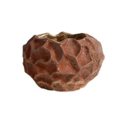 Muubs Soil Krukke, Rust