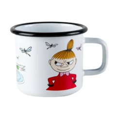 Emalje Krus, Lille My, 37 Cl