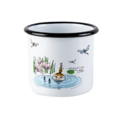 Emalje Krus, Lille My, 37 Cl -Salling Butik muurla moomin colors 1703 030 02 6416114942992 3