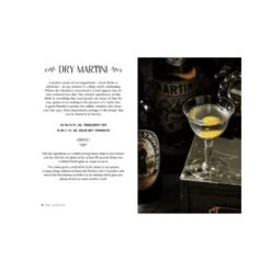 Bartender's Guide To Gin Bog 5 Bartender's Guide To Gin Bog -Salling Butik new mags bog bartenders guide to gin 2