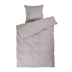 Harvest Sengesæt, Cappuccino, 140x220 Cm