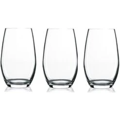 Luigi Bormioli Palace Ølglas/Longdrinkglas 6 Stk., 44,5 Cl