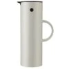 Stelton EM77 Termokande, Sand, 1 L