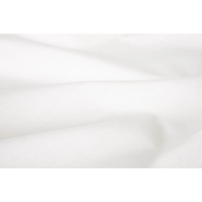 Percale Kuvertlagen, Hvid, 140x200 Cm 6 Percale Kuvertlagen, Hvid, 140x200 Cm - Billede 6