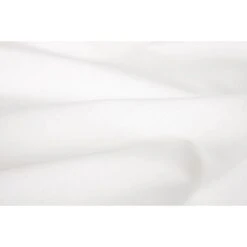 Percale Boxlagen, Hvid, 180x200 Cm -Salling Butik percale lagen hvid close up 7