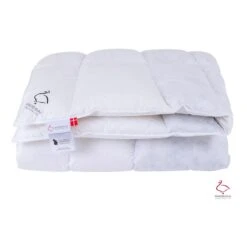 Hyrdinden Og Skorstensfejeren Varm Dyne, 140x220 Cm