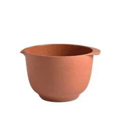 Rosti Margrethe Røreskål, Pebble Terracotta, 2 L