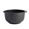 Rosti Margrethe Røreskål, Pebble Sort, 4 L