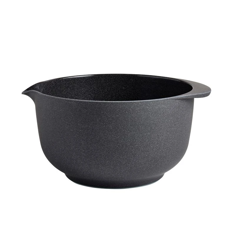 Rosti Margrethe Røreskål, Pebble Sort, 4 L 1 Rosti Margrethe Røreskål, Pebble Sort, 4 L
