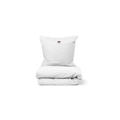 Normann Copenhagen Snooze Sengelinned, Hvid, 140x220 Cm