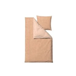 Södahl Infinity Sengelinned, Camel, 140x220 Cm