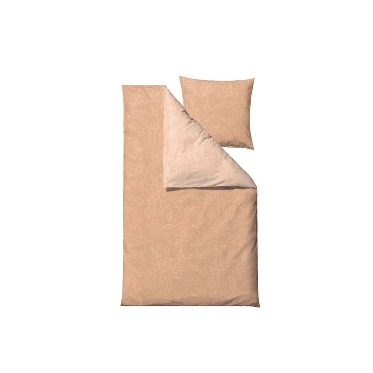 Södahl Infinity Sengelinned, Camel, 140x220 Cm 1 Södahl Infinity Sengelinned, Camel, 140x220 Cm